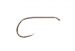 Fulling Mill Ultimate Dry Fly Bronze Barbless