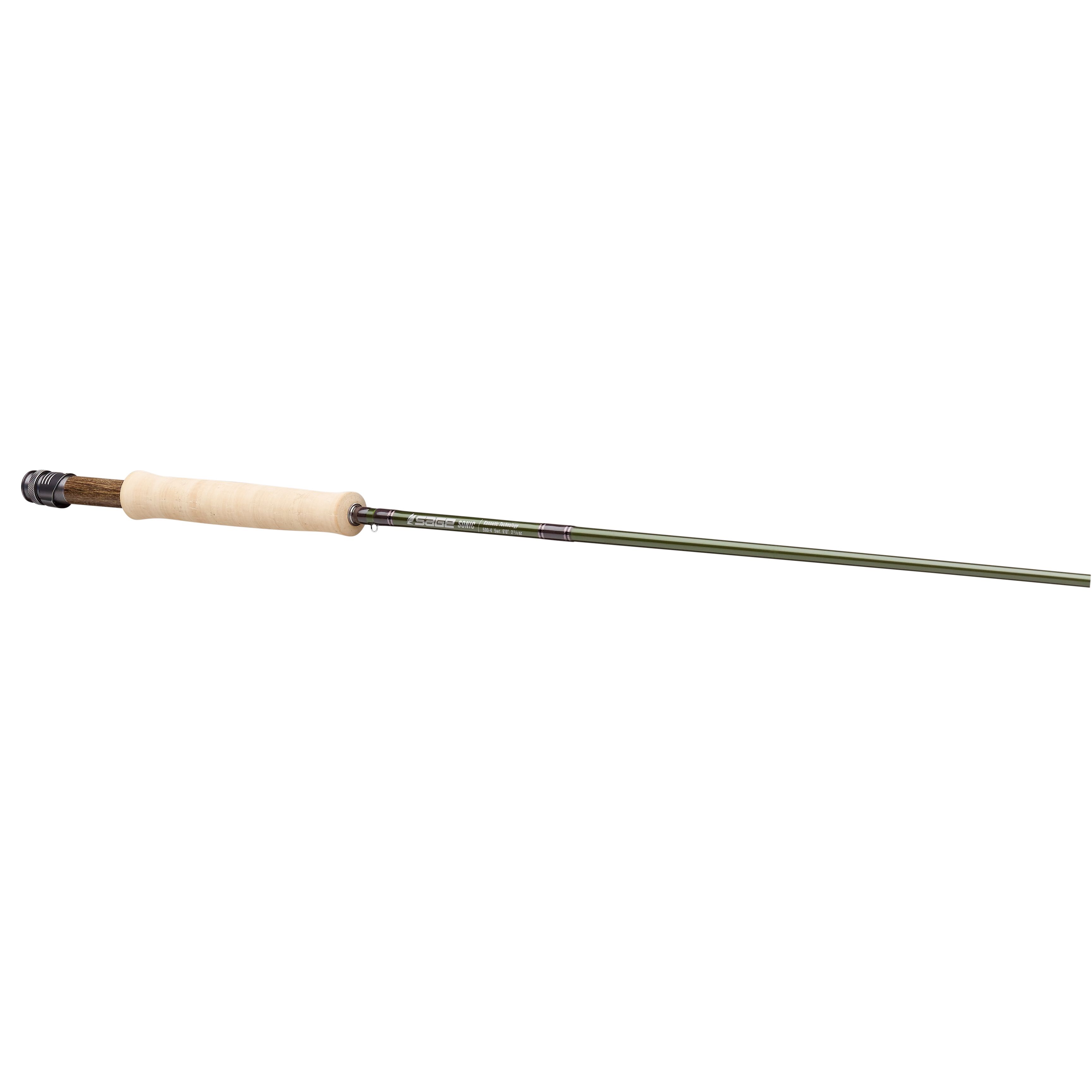 Sage Sonic Fly Rod – Fly Fish Store
